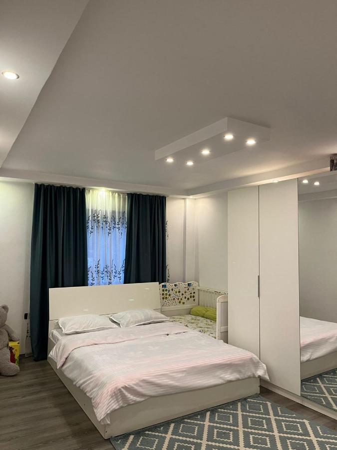 Apartament Mattias Călimăneşti Εξωτερικό φωτογραφία