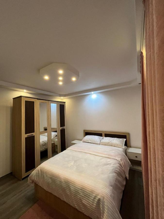 Apartament Mattias Călimăneşti Εξωτερικό φωτογραφία