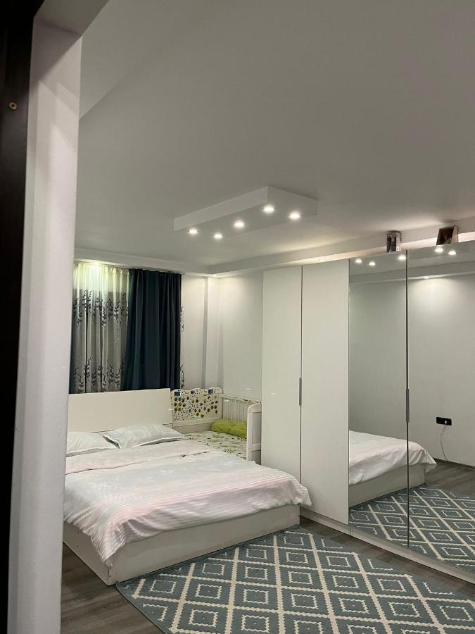 Apartament Mattias Călimăneşti Εξωτερικό φωτογραφία
