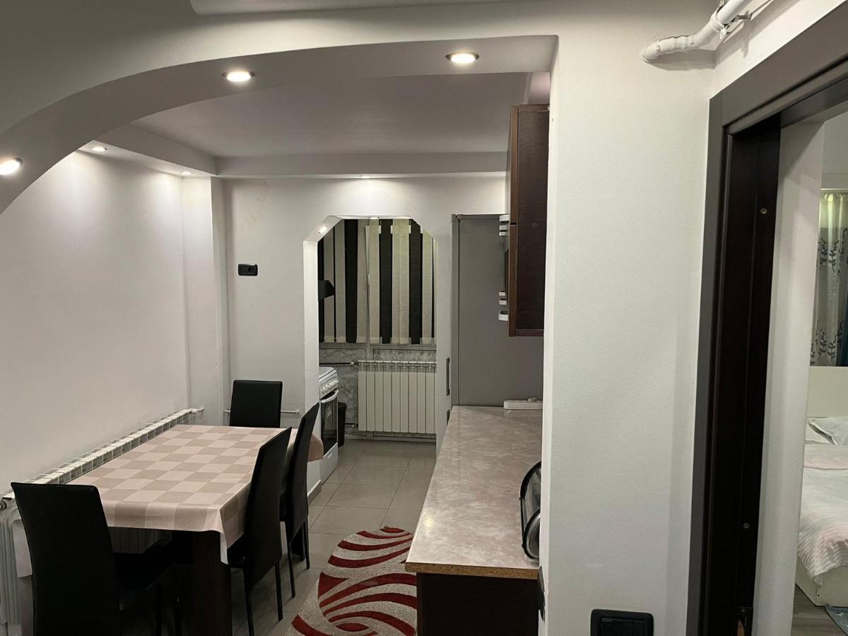 Apartament Mattias Călimăneşti Εξωτερικό φωτογραφία