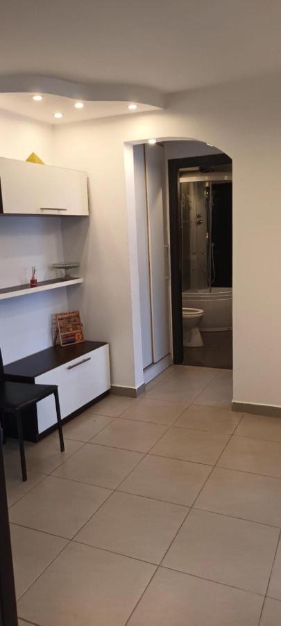 Apartament Mattias Călimăneşti Εξωτερικό φωτογραφία