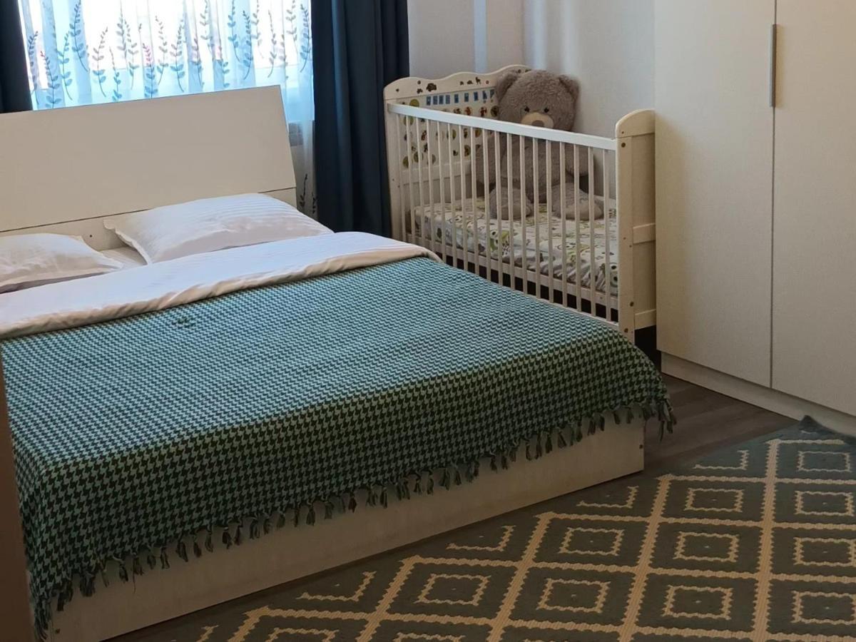 Apartament Mattias Călimăneşti Εξωτερικό φωτογραφία